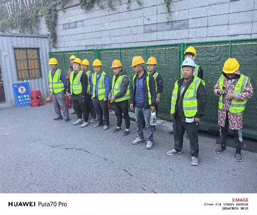 泗水公路下沉注浆施工单位